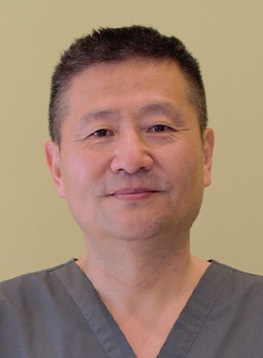Dr.Liming Wang