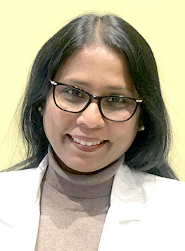 Dr.Gaya Gangadharan